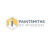 PaintSmiths of Missouri logo