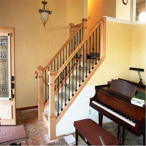 Trim Carpentry Project by Gadbury Construction