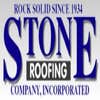 Stone Roofing Co Inc logo