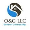 O&G Construction LLC logo