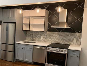 Photos by B.K. Construction Group Inc #1
