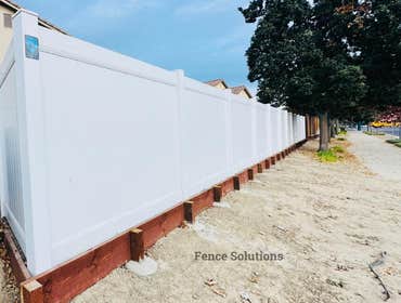 Photos by Fence Solutions #1