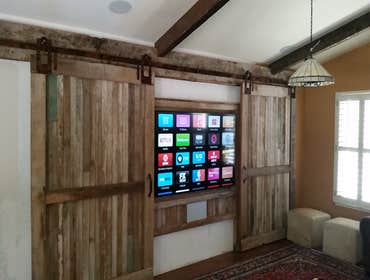 Sonoma Home Theater