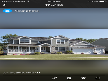 Golden state windows inc.