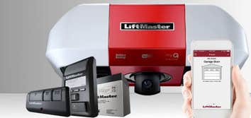 LiftMaster Automatic Garage Door Opener