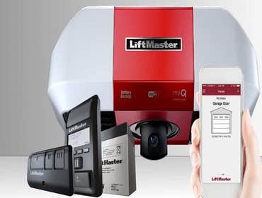 LiftMaster Automatic Garage Door Opener