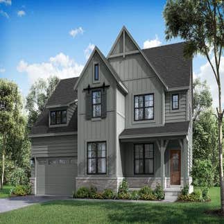 Evergreen Homes