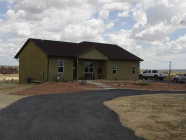 Sikes Residence