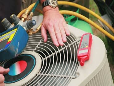 Photo(s) from Churchill Air Condition & Heating LLC