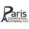 Paris Construction Company LLC logo