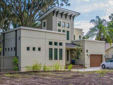 Green Home Tour