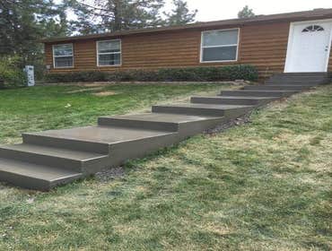 Photos from Abc Concrete Llc