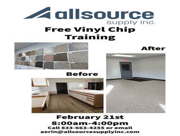 Photos by All Source Supply Inc #1