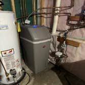 water softener