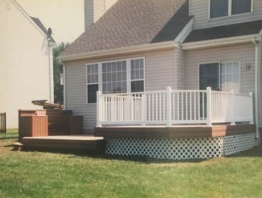 Photos from T&W Carpentry Construction Company