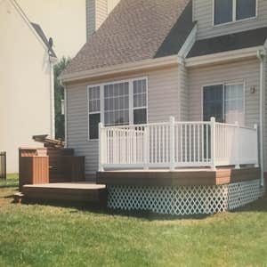 Photos from T&W Carpentry Construction Company