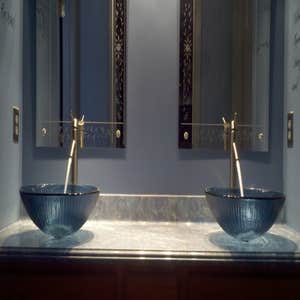 Project photos from Davis Home Repair LLC Deck build