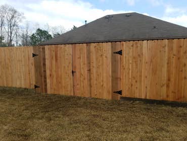 Photos by Brothers Fence Company #1