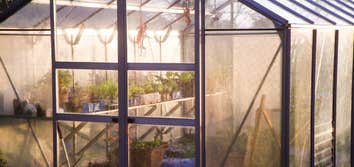 Betterliving Sunrooms and Awnings by Blue Horizons Construction