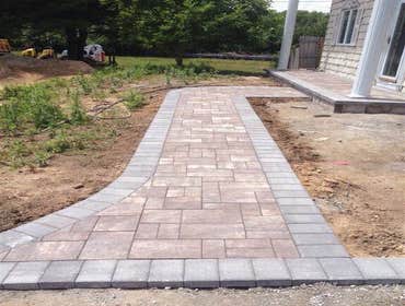 Photos from All Nassau Paving Inc