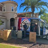 My Guy Heating, Air & plumbing