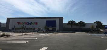 Southern Retail Construction Inc