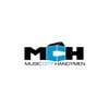 MCH Nashville logo