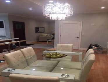 Photos by T & W CONSTRUCTION CO INC