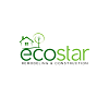 Ecostar Remodeling and Construction logo