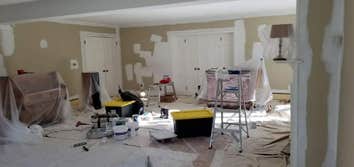 Photos by Puga's Painting & Services, LLC #1