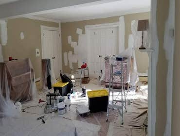 Photos by Puga's Painting & Services, LLC #1