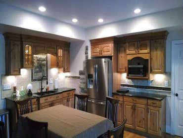Photos from Wired Up Electrical Services LLC