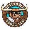 Cowtown Pools LLC logo