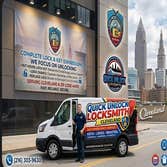 Quick Unlock Locksmith Cleveland