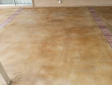 Photo(s) from All Purpose Epoxy Coating