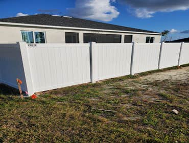 Photos by Florida Fence Pros LLC #1