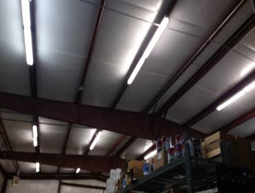 Greenville SC Electrician