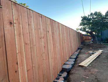 Fence