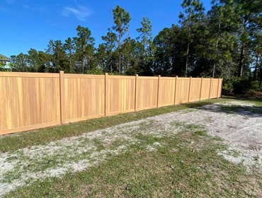 Fences
