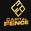 Capital Fence Co Inc logo