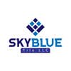 Skyblue Tile LLC logo