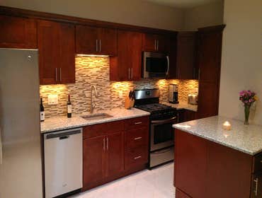 Kitchen Remodel