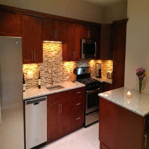 Kitchen Remodel