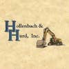 Hollenbach & Hurd Inc logo