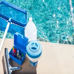 Photos by Agoura Hills Pool Cleaning #1