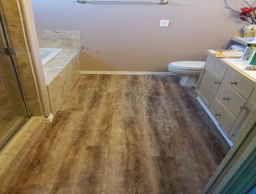 Photos from Norms Floors & More