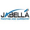 Jabella Painting and Carpentry logo