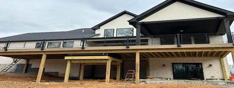HL General Contractor LLC