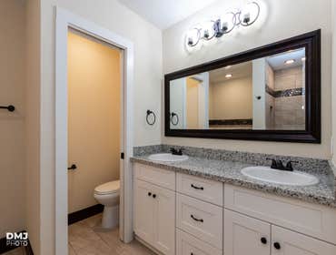 Liberty Renovation - Historical District Full Interior and Exterior Renovation of a home in the Historical District of Beaumont, Texas. This project wa