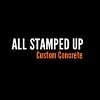 All Stamped Up logo
